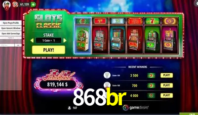 A Revolução dos Aplicativos de Jogos no 868br