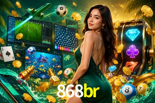 Experiência VIP 868br