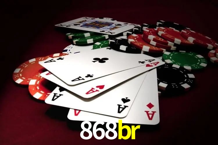 Estatísticas 868br