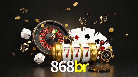 Welcome Bonus 868br