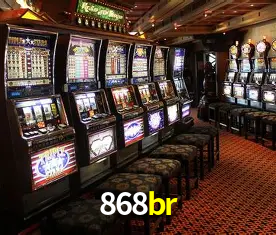 A Emoção da Loteria na 868br: Uma Chance de Mudança de Vida