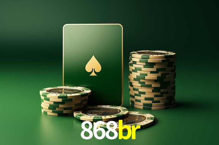 Experiência VIP 868br