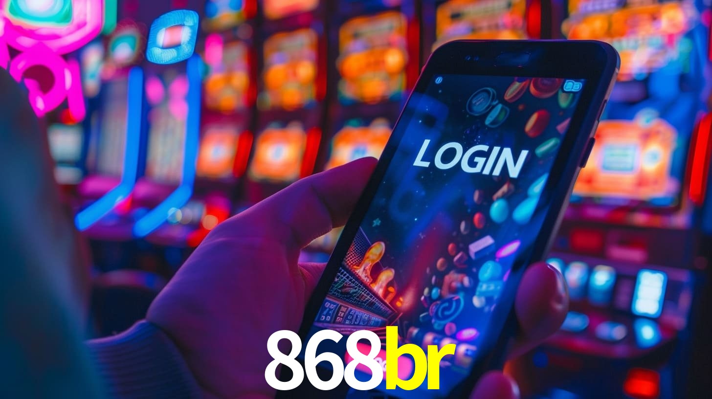 Experiência VIP 868br