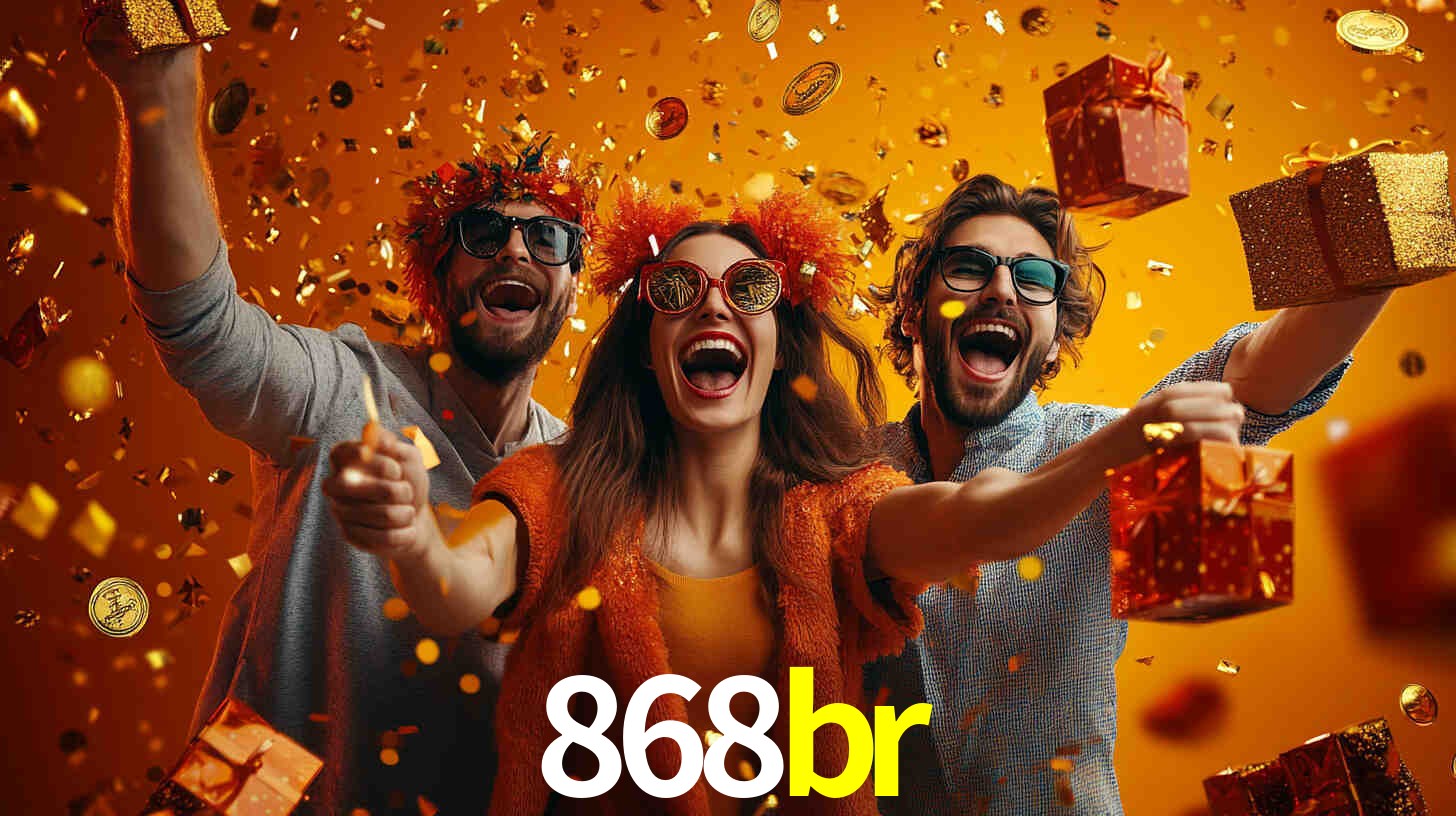 868br bet