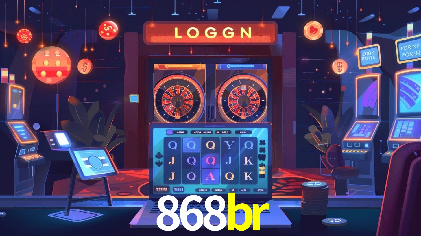 868br Instalar Logo 2