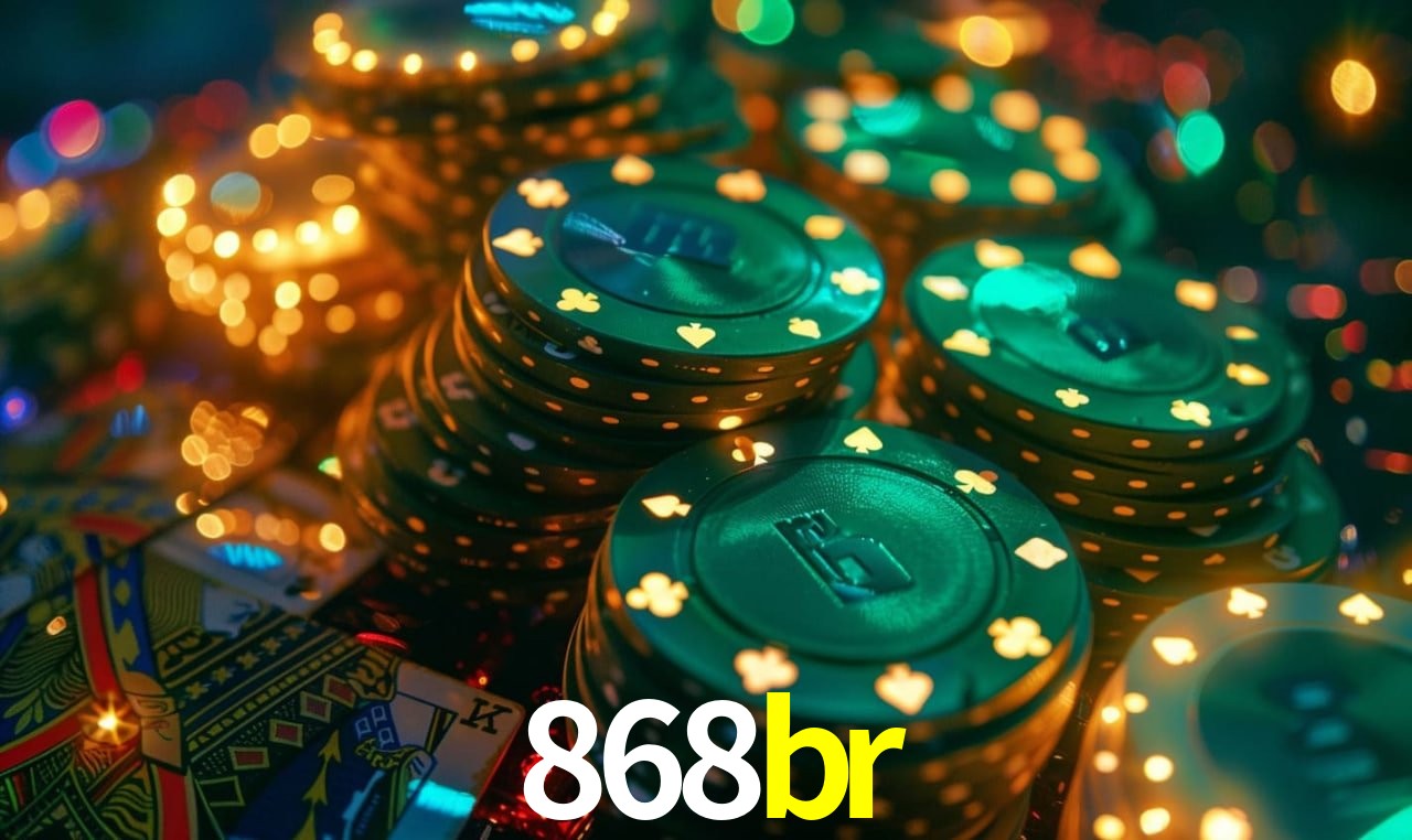 Estatísticas 868br