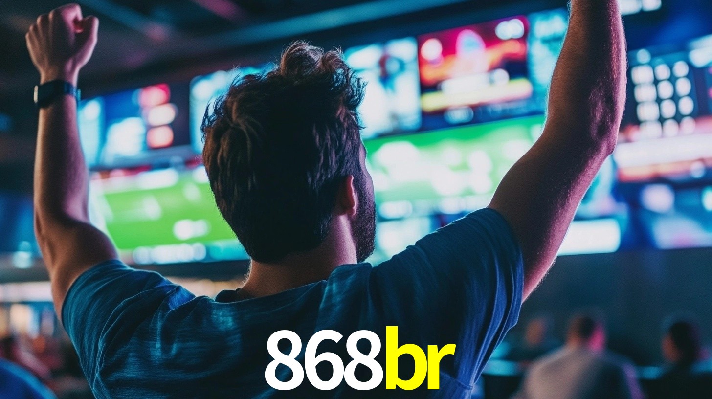 868br: A Experiência de Casino com Jogos de Mesa ao Vivo
