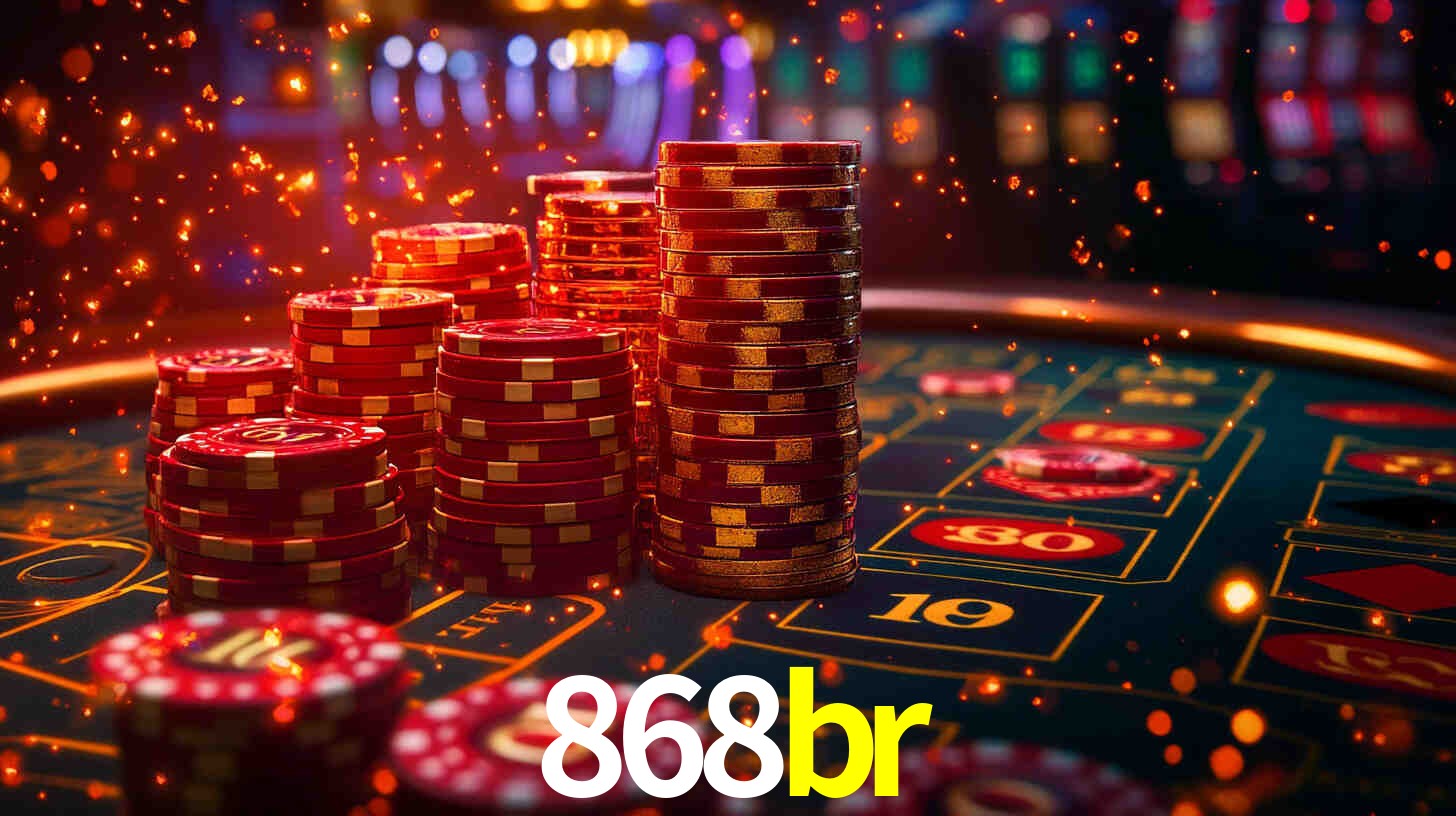 Licença Curaçao 868br