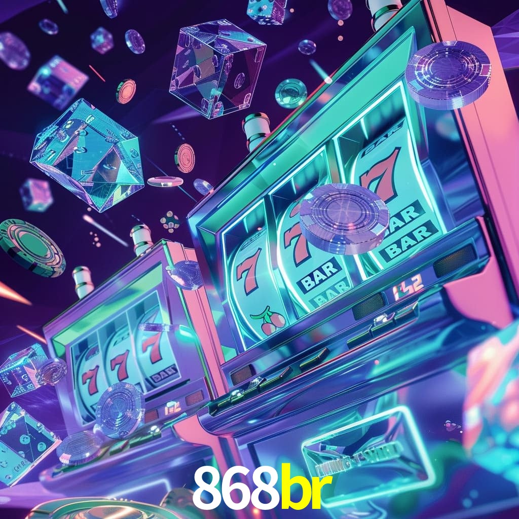 Interface do App 868br