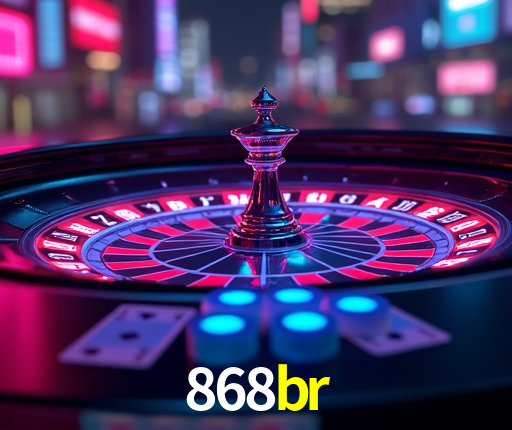 868br Download Oficial