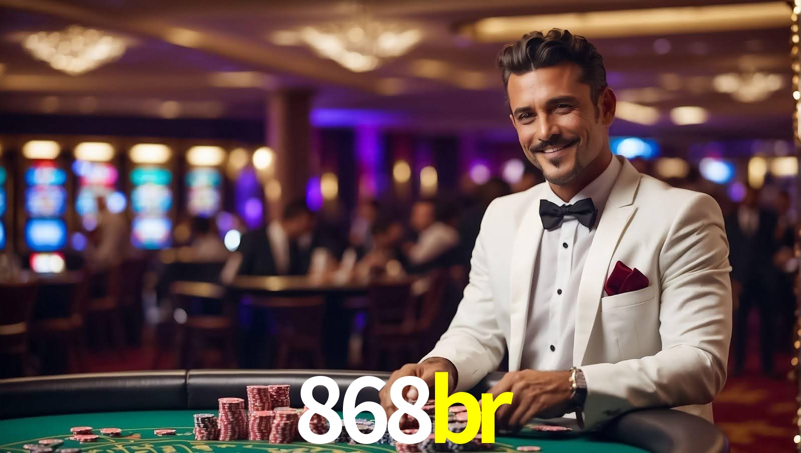 Ofertas Exclusivas 868br