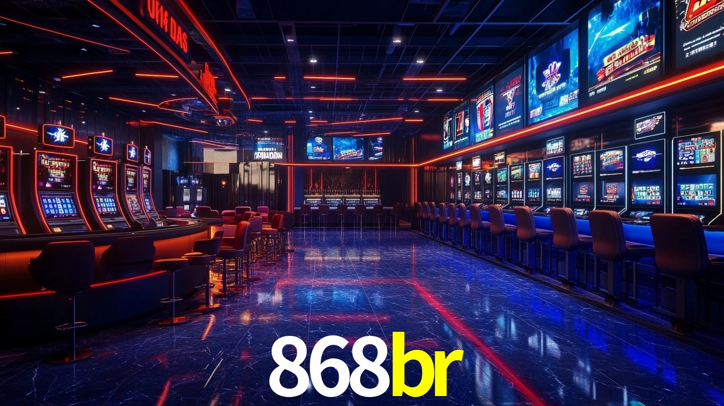 Exclusive Games 868br