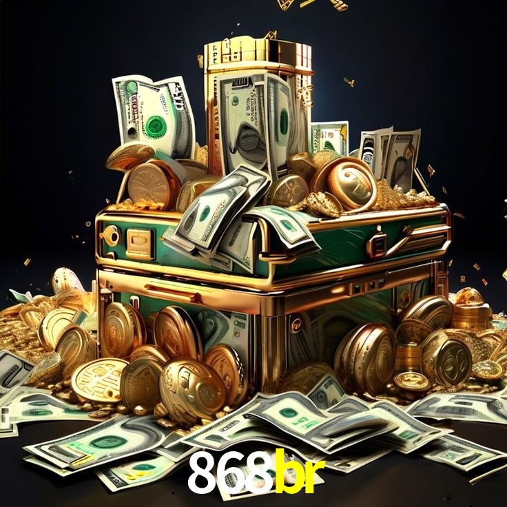 Recursos de Bônus 868br