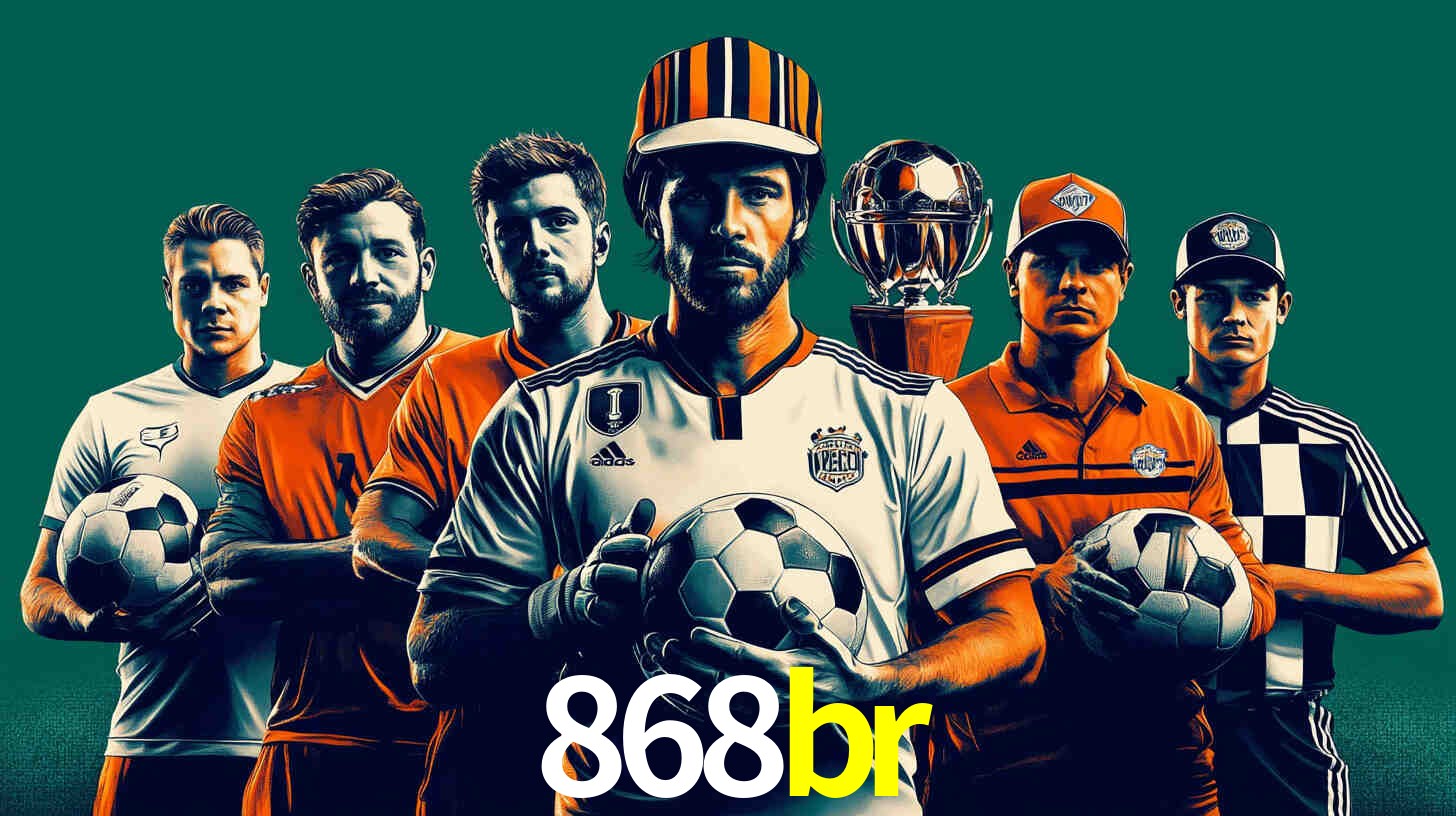 Descubra o Programa VIP da 868br: Vantagens Exclusivas para Jogadores