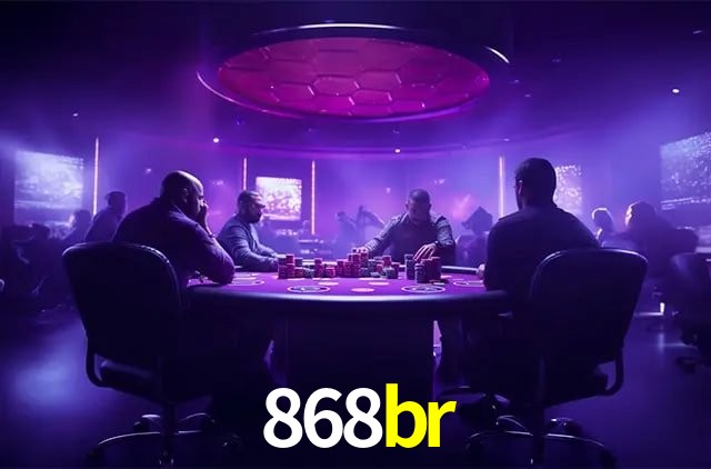 Provedores de Jogos 868br