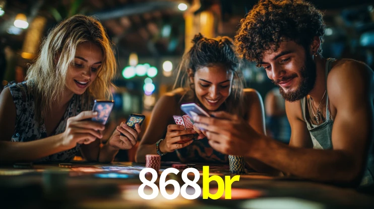 Welcome Bonus 868br