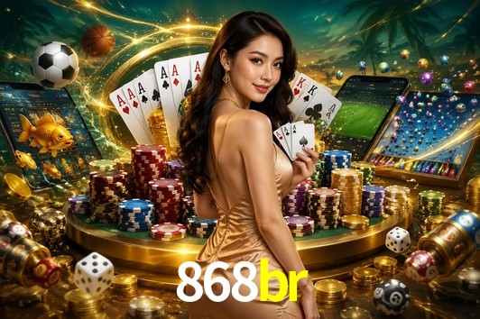 Live Casino 868br