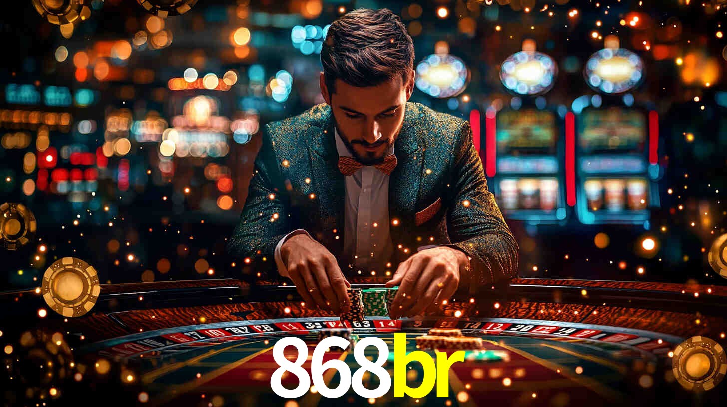 Ofertas Imperdíveis na 868br: Promoções e Bônus Que Valem a Pena