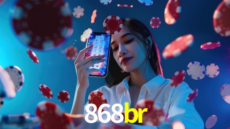 868br Logo 3