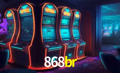 Inovações de Jogos na 868br: O Futuro das Experiências Interativas