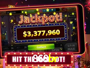 Descubra o Mundo do Cassino Online com 868br