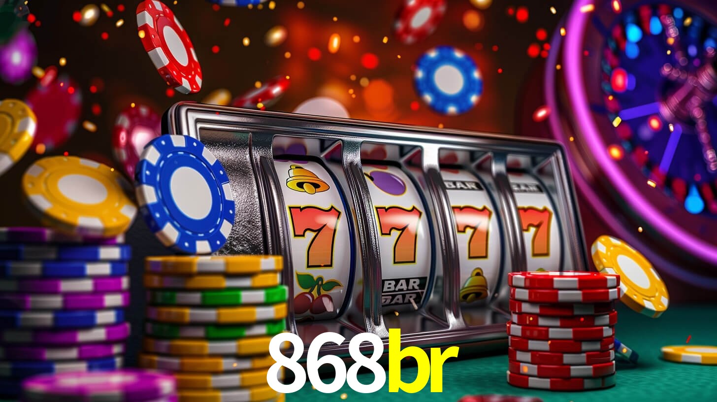 Casino VIP 868br