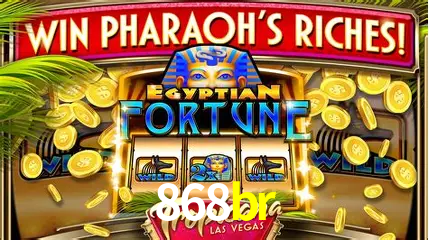 Descubra o Mundo do Cassino Online com 868br