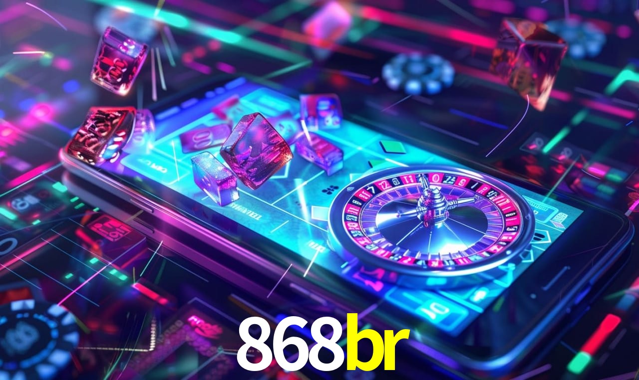 Estatísticas do Jogo 868br