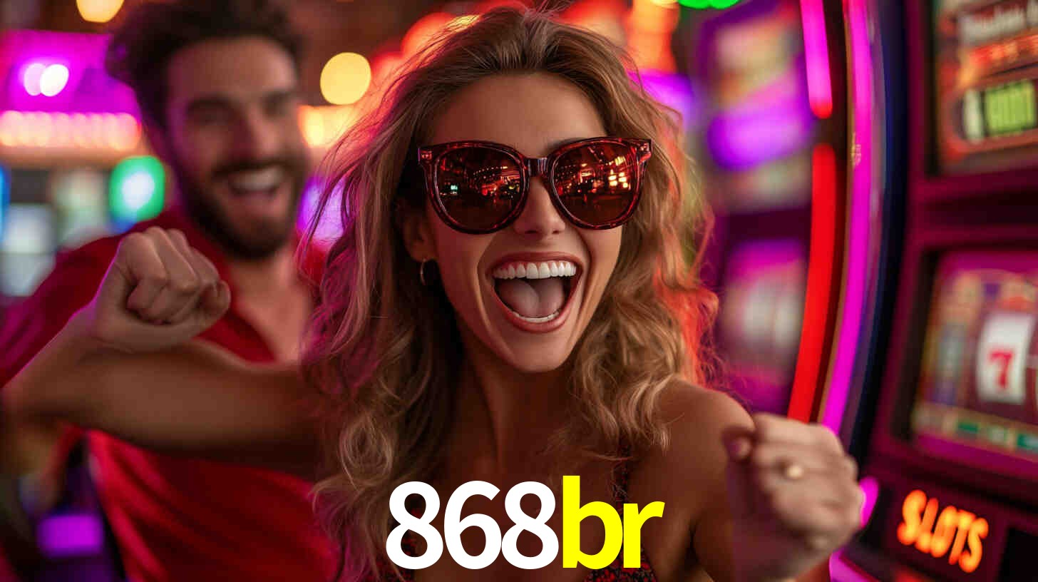 Inovações de Jogos na 868br: O Futuro das Experiências Interativas