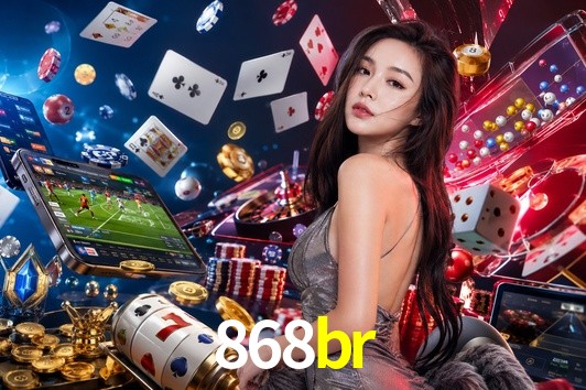 Live Casino 868br