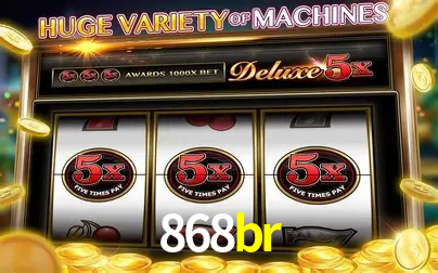 Descubra a Magia dos Jogos de Arcade no 868br