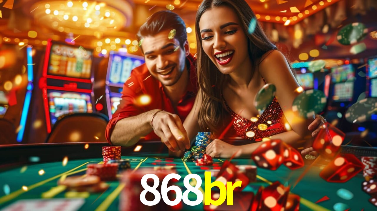 Promoção Relâmpago 868br