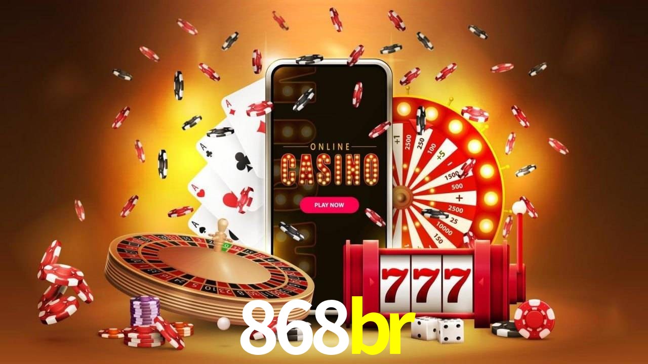 Design Responsivo 868br
