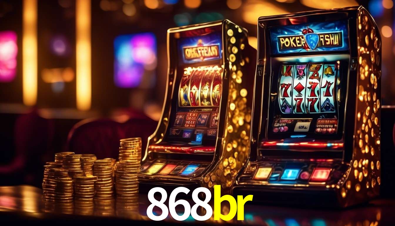 868br Logo 2
