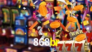 Odds Competitivas 868br