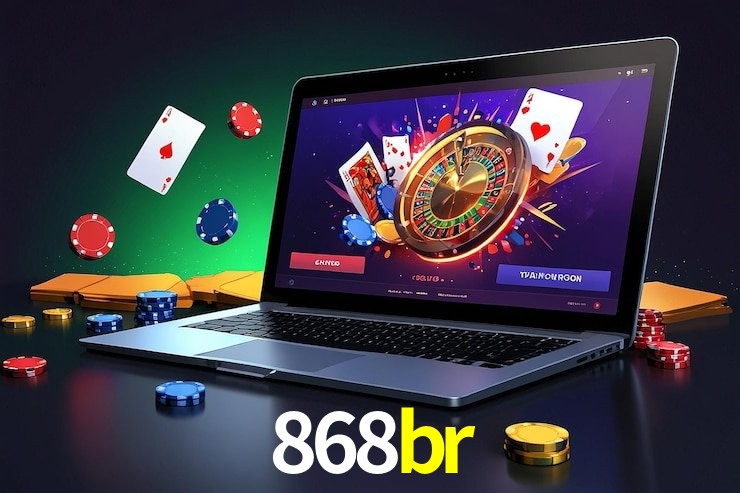 868br Segurança Logo 2