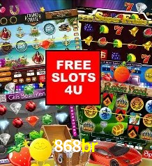 868br Licença Curaçao Gaming