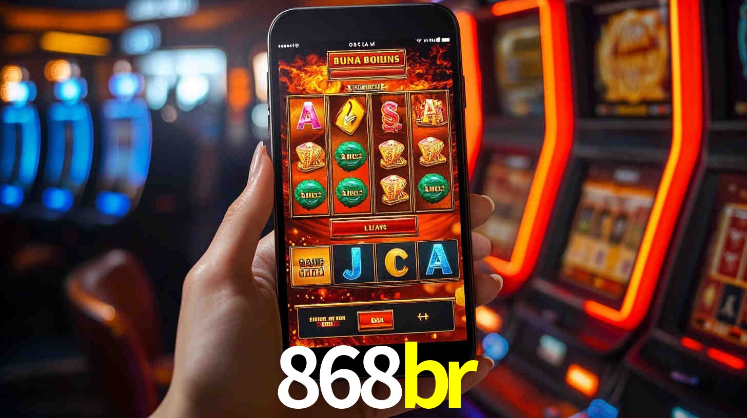 868br: Seu Especialista em Apostas Esportivas Brasileiras