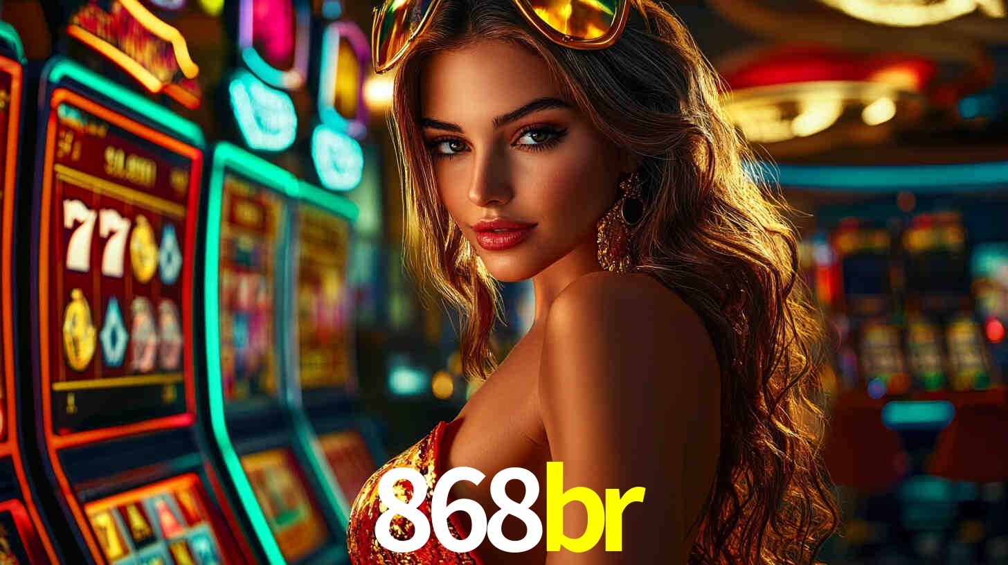 868br App Interface