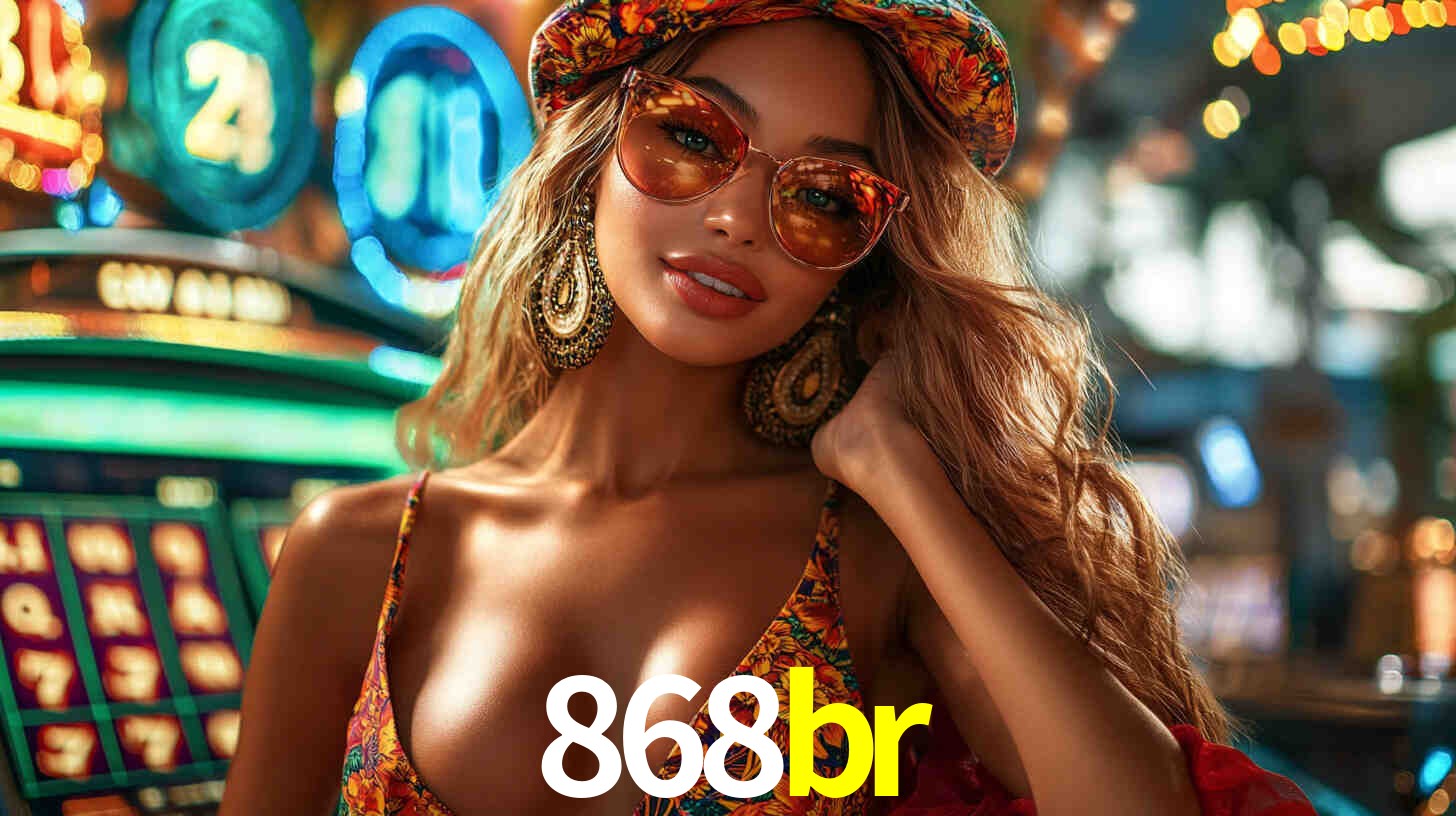 Certificação GLI 868br