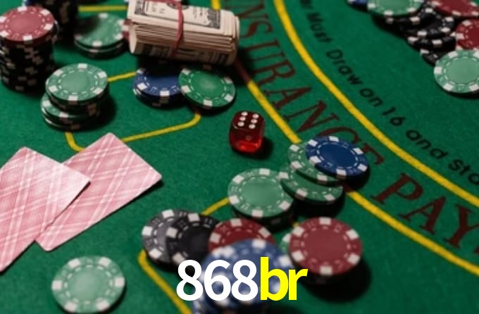 Cash Out 868br