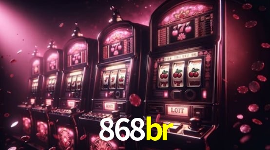 Casino Ao Vivo 868br