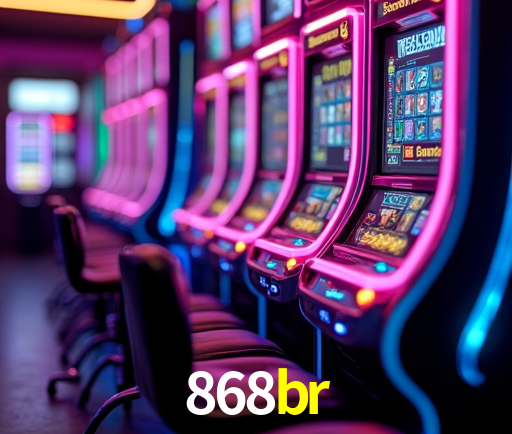 868br Rio de Janeiro - Slot Strategy