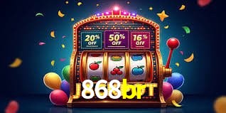 868br - User Statistics
