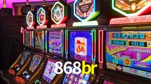 Mesa de Blackjack 868br