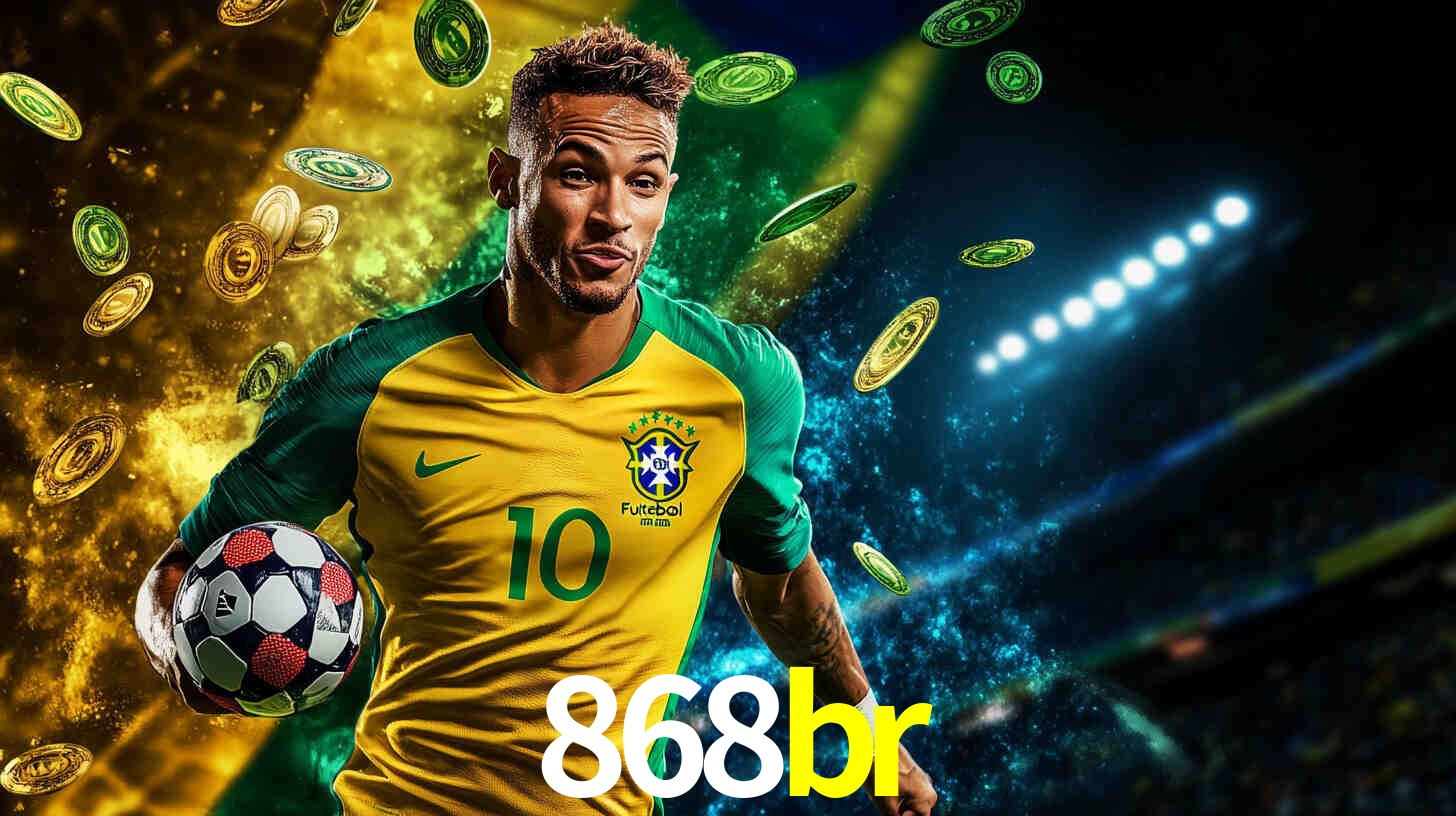 Explorando a Categoria de Eventos em Apostas na 868br