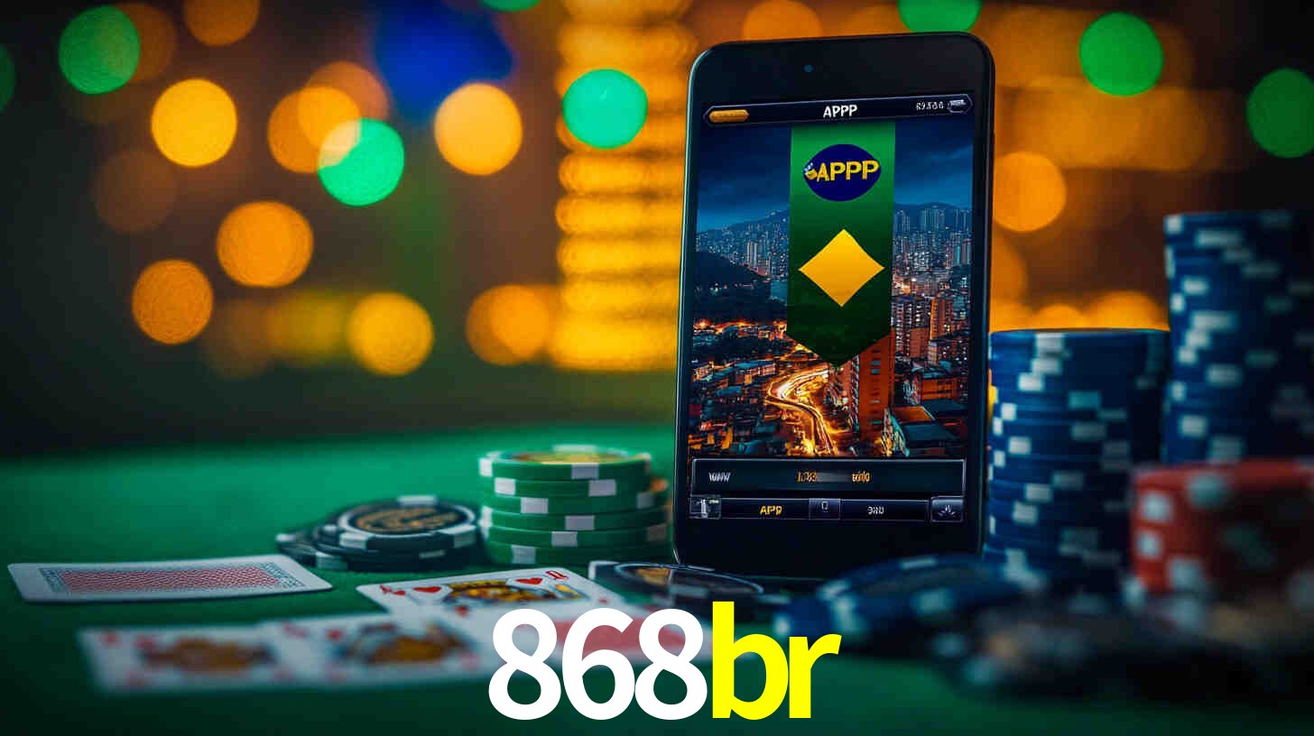 A Experiência Imersiva dos Cassinos Ao Vivo no 868br