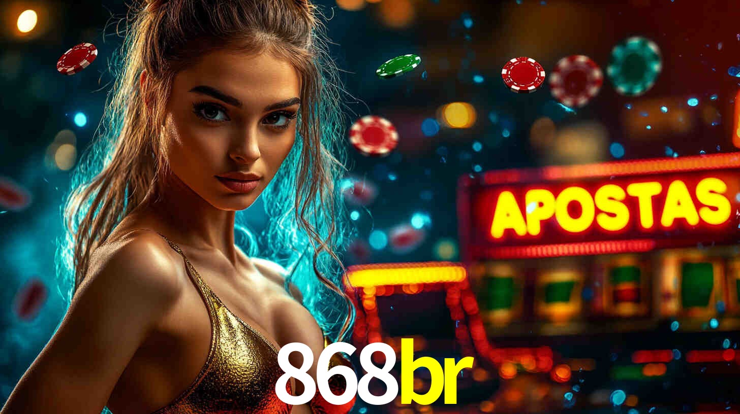 Explorando a Categoria de Eventos em Apostas na 868br