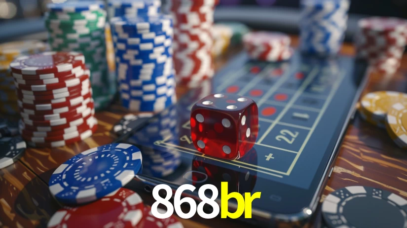 868br bet