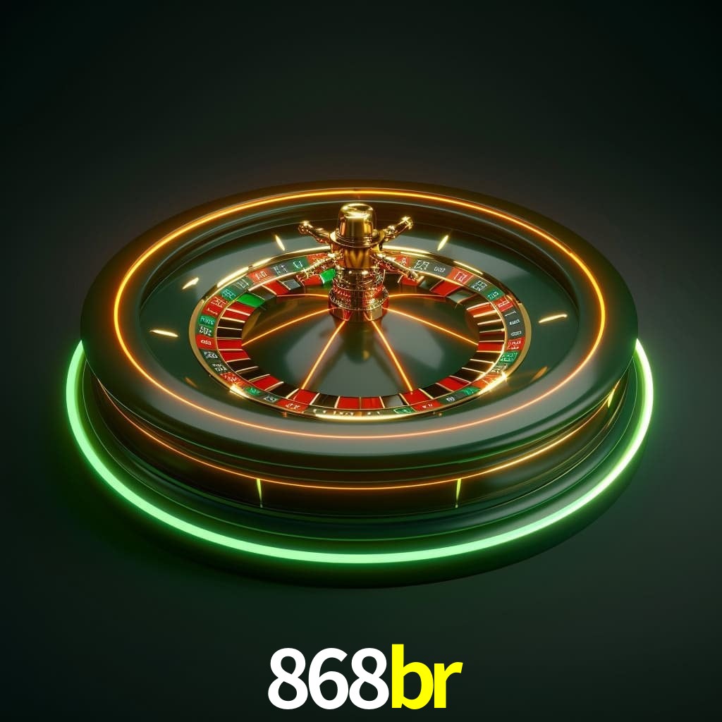 868br App - Aplicativo Móvel Oficial